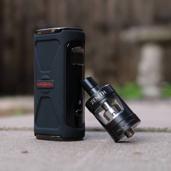 Innokin Adept Zlide Kit Innokin Adept Zlide Kit фото