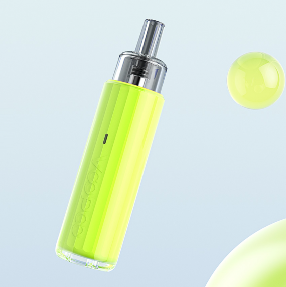 Voopoo Doric Q Pod Kit Voopoo Doric Q Pod Kit фото