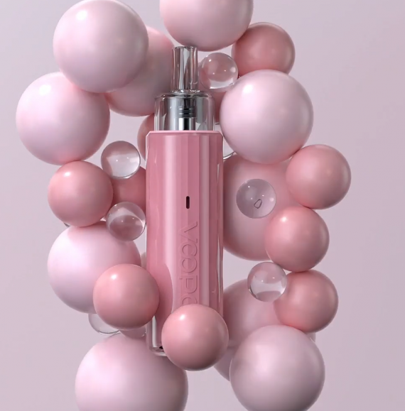 Voopoo Doric Q Pod Kit Voopoo Doric Q Pod Kit фото