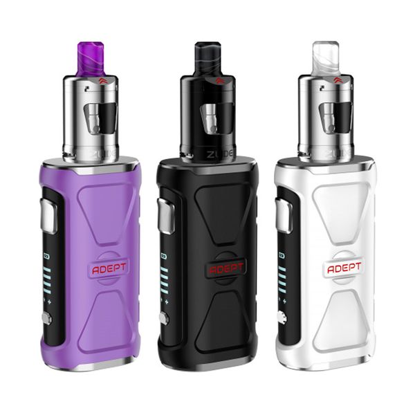 Innokin Adept Zlide Kit Innokin Adept Zlide Kit фото