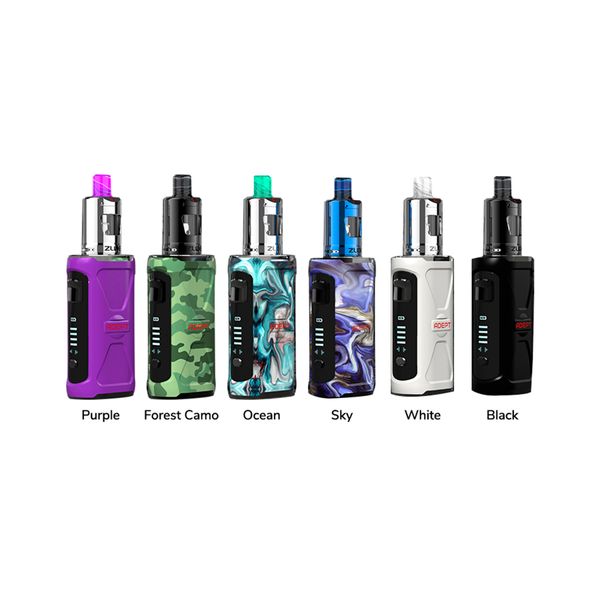 Innokin Adept Zlide Kit Innokin Adept Zlide Kit фото