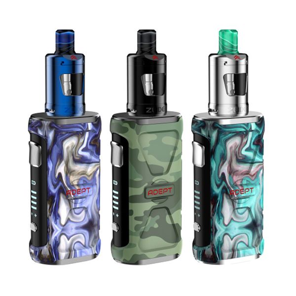 Innokin Adept Zlide Kit Innokin Adept Zlide Kit фото