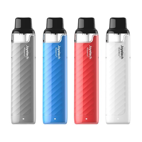 Joyetech WideWick Air Pod Kit Joyetech WideWick Air Pod Kit фото