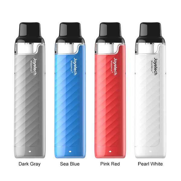 Joyetech WideWick Air Pod Kit Joyetech WideWick Air Pod Kit фото