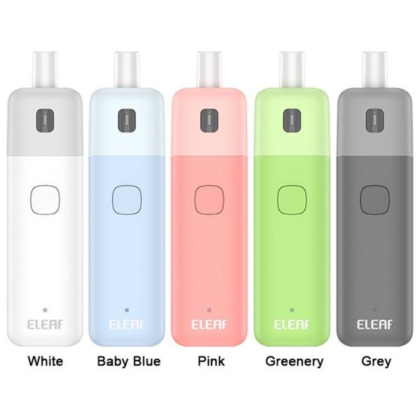 Eleaf IORE Crayon Pod Kit Eleaf IORE Crayon Pod Kit фото