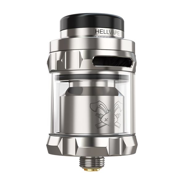 Hellvape Dead Rabbit Solo RTA Hellvape Dead Rabbit Solo RTA фото