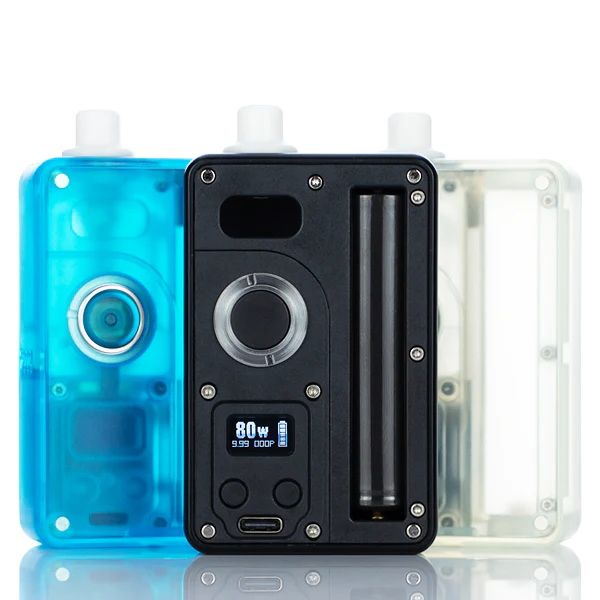 Vandy Vape PULSE AIO MINI Kit Vandy Vape PULSE AIO MINI Kit фото