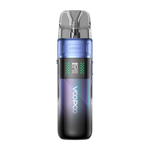 VOOPOO Argus E40 Pod Kit VOOPOO Argus E40 Pod Kit фото