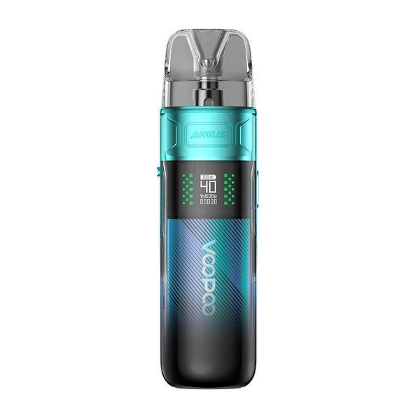 VOOPOO Argus E40 Pod Kit VOOPOO Argus E40 Pod Kit фото