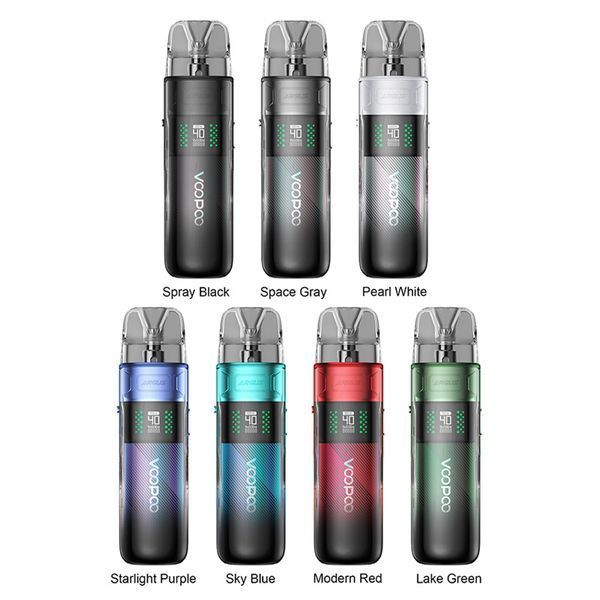 VOOPOO Argus E40 Pod Kit VOOPOO Argus E40 Pod Kit фото