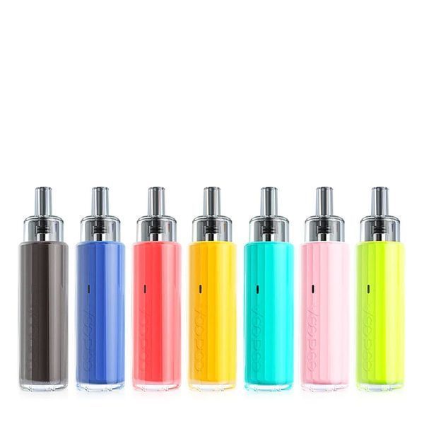 Voopoo Doric Q Pod Kit Voopoo Doric Q Pod Kit фото