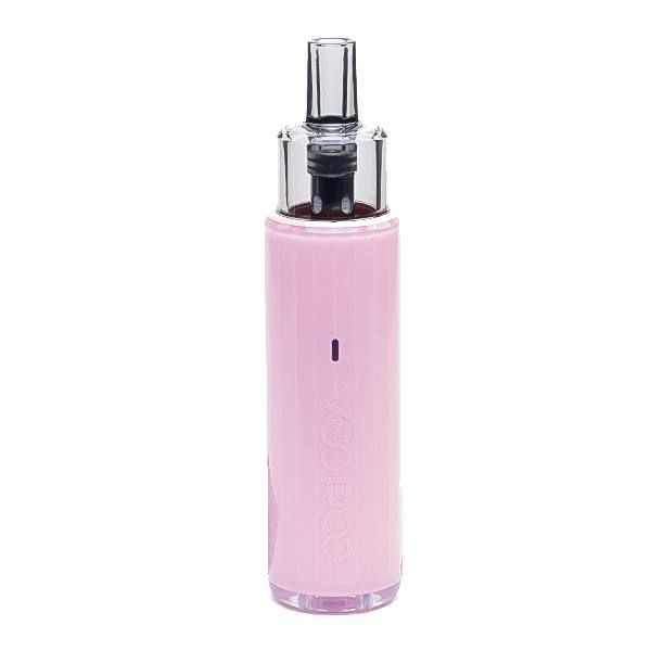 Voopoo Doric Q Pod Kit Voopoo Doric Q Pod Kit фото