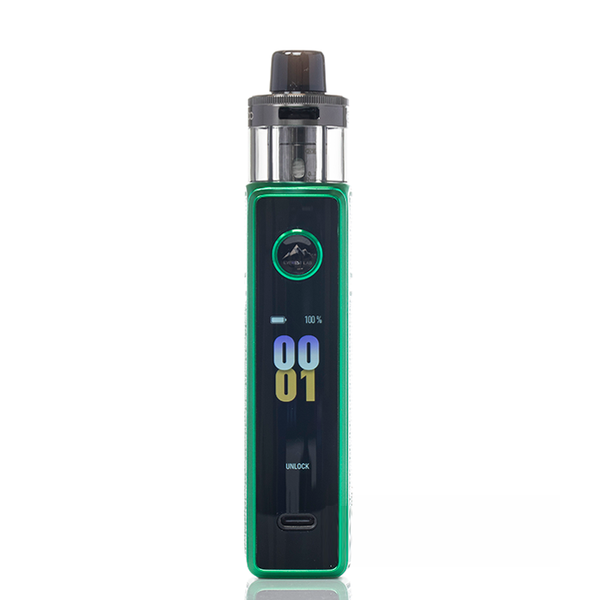 Voopoo Drag X3 Pod Kit Voopoo Drag X3 Pod Kit фото