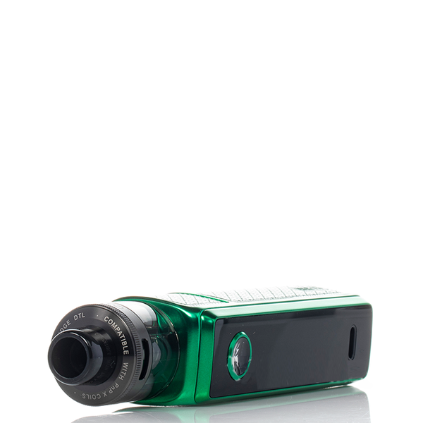 Voopoo Drag X3 Pod Kit Voopoo Drag X3 Pod Kit фото