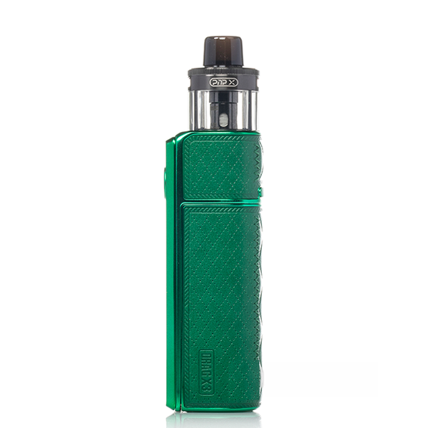Voopoo Drag X3 Pod Kit Voopoo Drag X3 Pod Kit фото