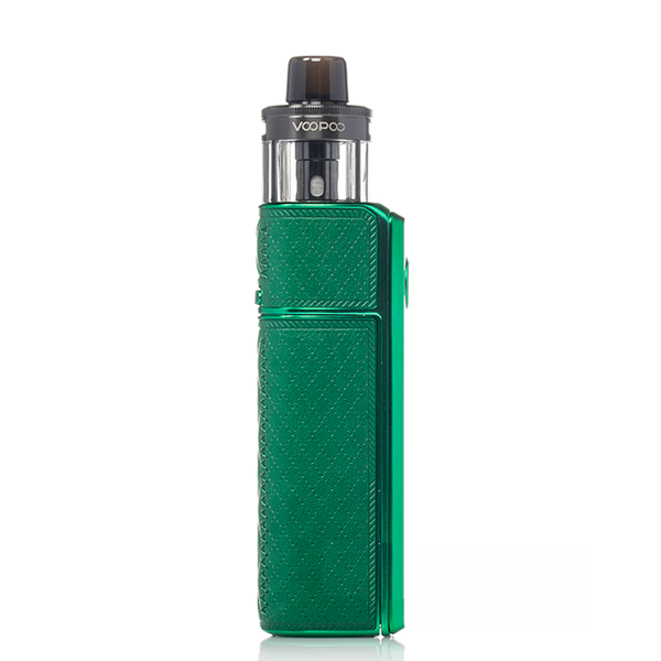 Voopoo Drag X3 Pod Kit Voopoo Drag X3 Pod Kit фото