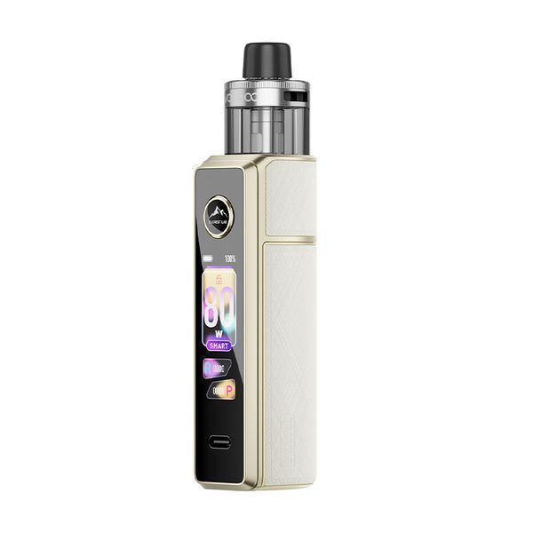 Voopoo Drag X3 Pod Kit Voopoo Drag X3 Pod Kit фото