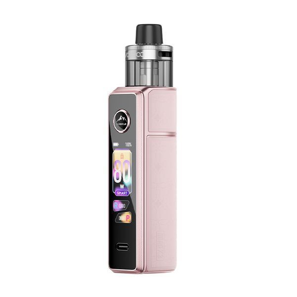 Voopoo Drag X3 Pod Kit Voopoo Drag X3 Pod Kit фото