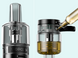 Voopoo Doric Q Pod Kit Voopoo Doric Q Pod Kit фото 10