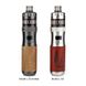 BP Mods Lightsaber Pod Mod Kit MODEL L 2100мАг GUNMETAL Б/В BP Mods Lightsaber Pod Mod Kit MODEL L 2100мАч GUNMETAL Б/В фото 22