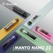 Rincoe Manto Nano Z2 Pod Kit Rincoe Manto Nano Z2 Pod Kit фото 7