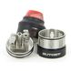 Vandy Vape Mutant RDA  Vandy Vape Mutant RDA фото 5