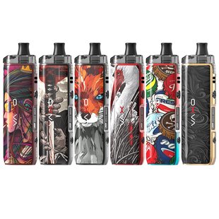 OXVA Origin X AIO 60W Pod Kit OXVA Origin X AIO 60W Pod Kit фото