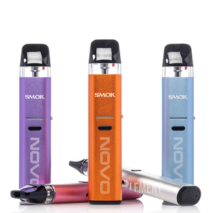 SMOK Novo ECO Pod Kit SMOK Novo ECO Pod Kit фото