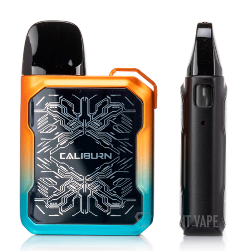 Uwell Caliburn GK2 Pod Kit Uwell Caliburn GK2 Pod Kit фото