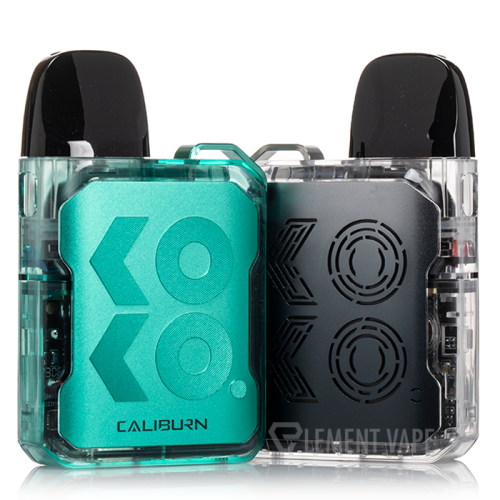 Uwell Caliburn GK2 Pod Kit Uwell Caliburn GK2 Pod Kit фото