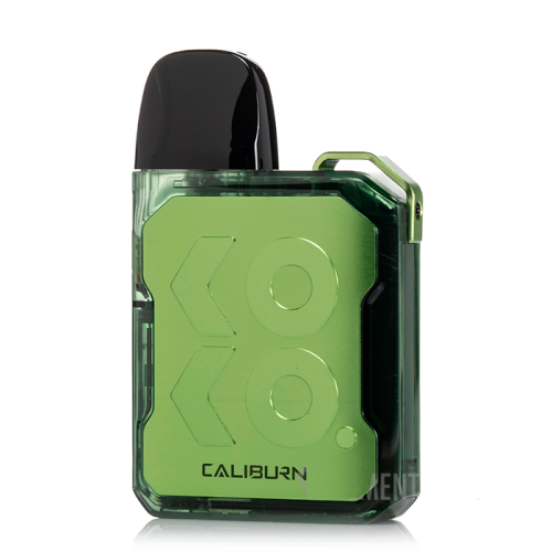 Uwell Caliburn GK2 Pod Kit Uwell Caliburn GK2 Pod Kit фото