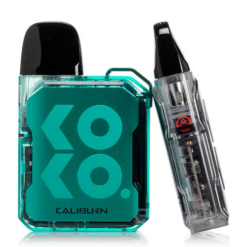 Uwell Caliburn GK2 Pod Kit Uwell Caliburn GK2 Pod Kit фото
