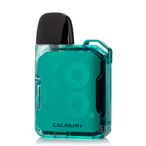 Uwell Caliburn GK2 Pod Kit Uwell Caliburn GK2 Pod Kit фото