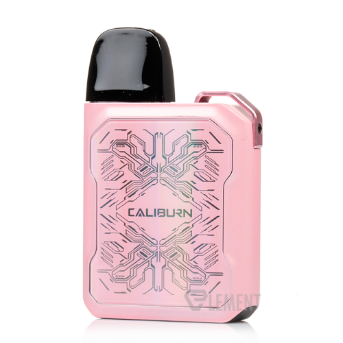 Uwell Caliburn GK2 Pod Kit Uwell Caliburn GK2 Pod Kit фото