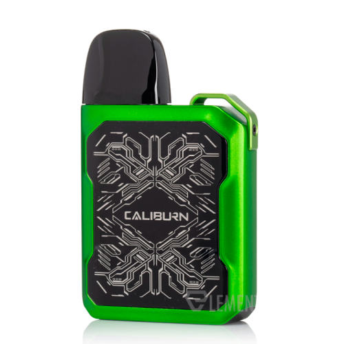 Uwell Caliburn GK2 Pod Kit Uwell Caliburn GK2 Pod Kit фото