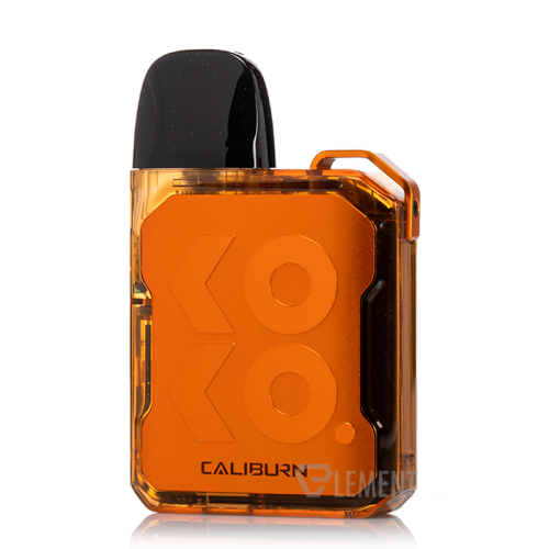 Uwell Caliburn GK2 Pod Kit Uwell Caliburn GK2 Pod Kit фото