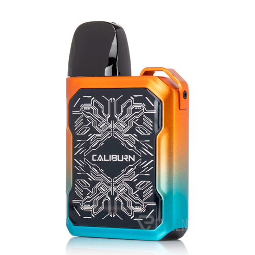 Uwell Caliburn GK2 Pod Kit Uwell Caliburn GK2 Pod Kit фото