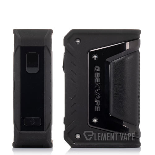 GeekVape L200 Classic Box Mod GeekVape L200 Classic Box Mod фото