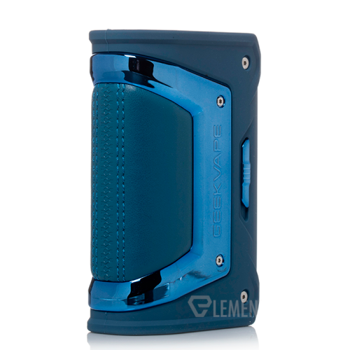 GeekVape L200 Classic Box Mod GeekVape L200 Classic Box Mod фото