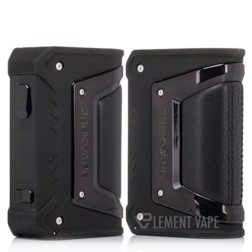 GeekVape L200 Classic Box Mod GeekVape L200 Classic Box Mod фото