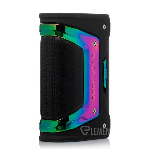 GeekVape L200 Classic Box Mod GeekVape L200 Classic Box Mod фото