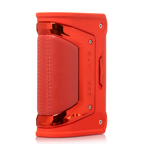 GeekVape L200 Classic Box Mod GeekVape L200 Classic Box Mod фото