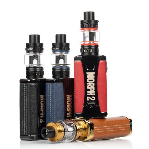 Smok Morph 2 Kit Smok Morph 2 Kit фото