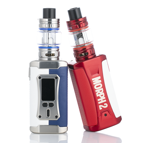 Smok Morph 2 Kit Smok Morph 2 Kit фото