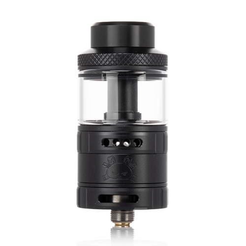 Hellvape Fat Rabbit Solo RTA  Hellvape Fat Rabbit Solo RTA  фото