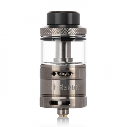 Hellvape Fat Rabbit Solo RTA  Hellvape Fat Rabbit Solo RTA  фото