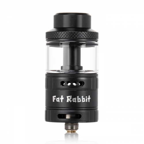 Hellvape Fat Rabbit Solo RTA  Hellvape Fat Rabbit Solo RTA  фото