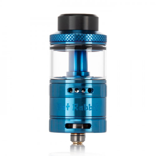 Hellvape Fat Rabbit Solo RTA  Hellvape Fat Rabbit Solo RTA  фото