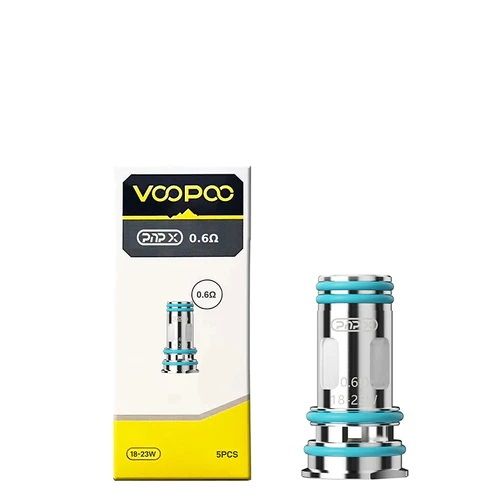 ИСПАРИТЕЛЬ Voopoo PnP X Replacement Coil ВИПАРНИК Voopoo PnP X Replacement Coil фото