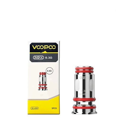 ИСПАРИТЕЛЬ Voopoo PnP X Replacement Coil ВИПАРНИК Voopoo PnP X Replacement Coil фото